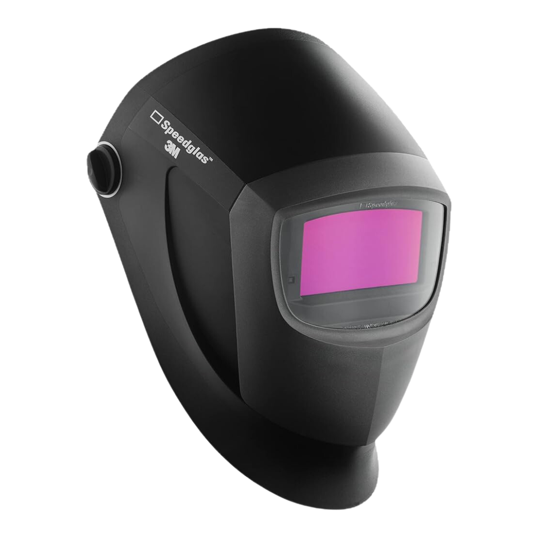 3M™ Speedglas™ 9002NC Welding Helmet