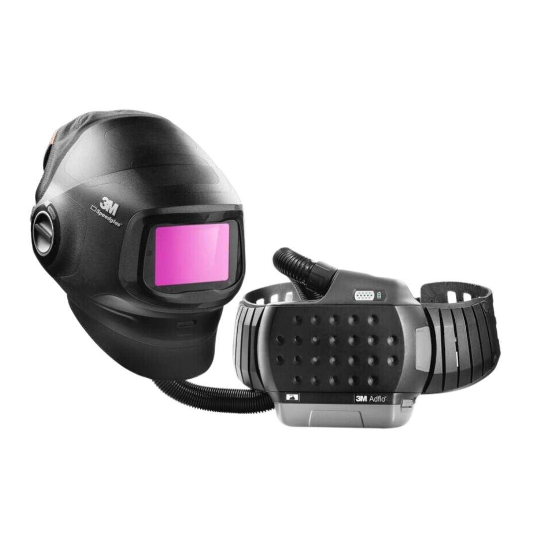 3M ™ Speedglas ™ G5-01 Casque de soudage PAPR