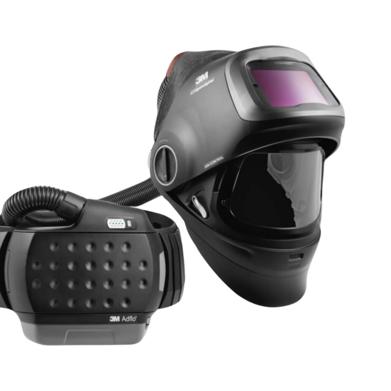 3M ™ Speedglas ™ G5-01 Casque de soudage PAPR