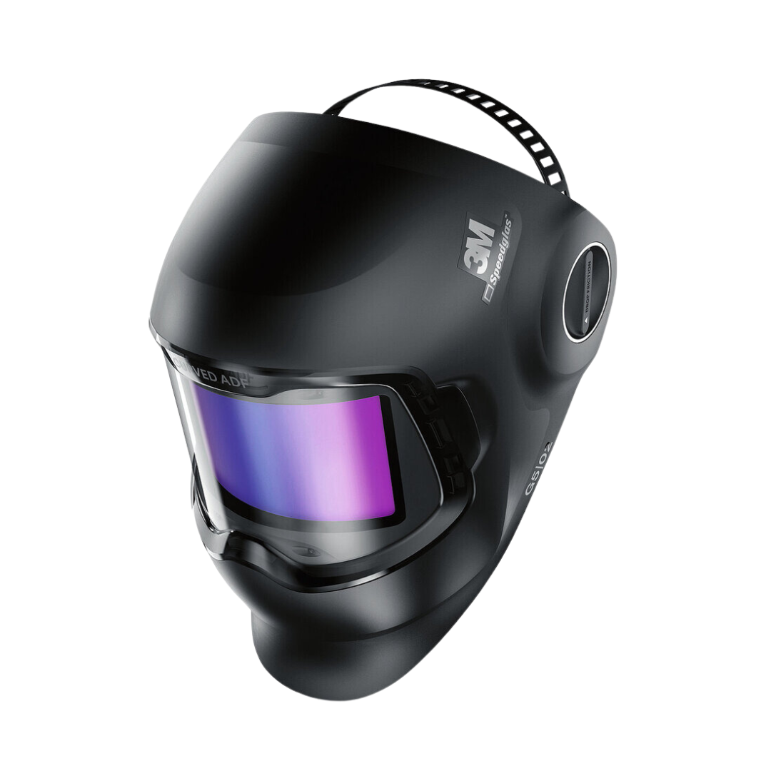 Casque de soudage Speedglas G5-02 3M