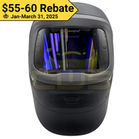 3M™ Speedglas™ G5-03 Pro Welding Helmet