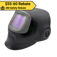 Casque de soudage 3M Speedglas ™ G5-03 Pro