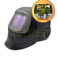 Casque de soudage 3M Speedglas ™ G5-03 Pro