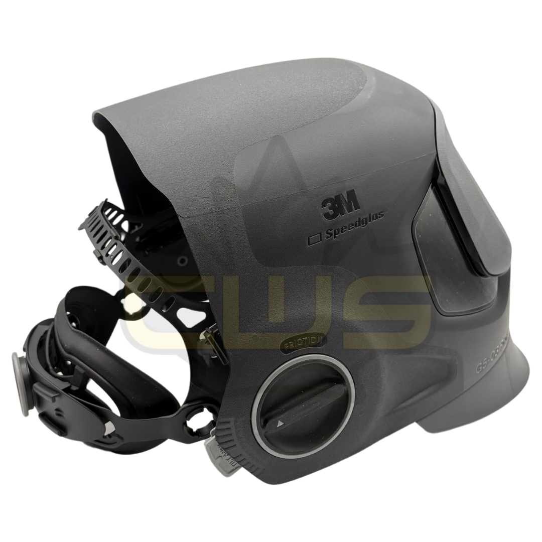 3M™ Speedglas™ G5-03 Pro Welding Helmet