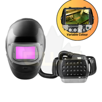 3M ™ Speedglas ™ G5-03 Pro PAPR Welding Casque
