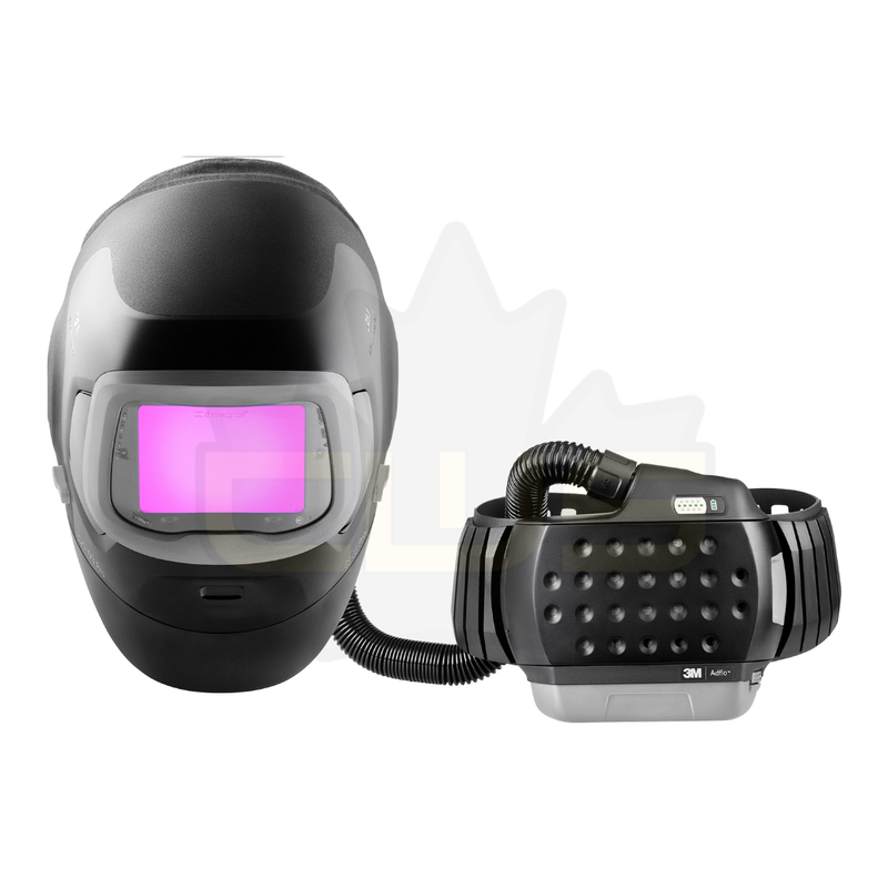 3M ™ Speedglas ™ G5-03 Pro PAPR Welding Casque