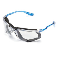 3M Virtua CCS Foam Gasketed Safety Glasses