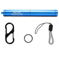 Blue Demon Tungsten Storage Tube