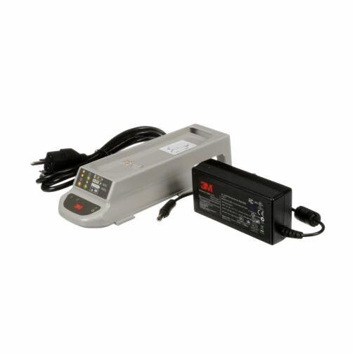 3M Versaflo Battery Charger, TR-341N