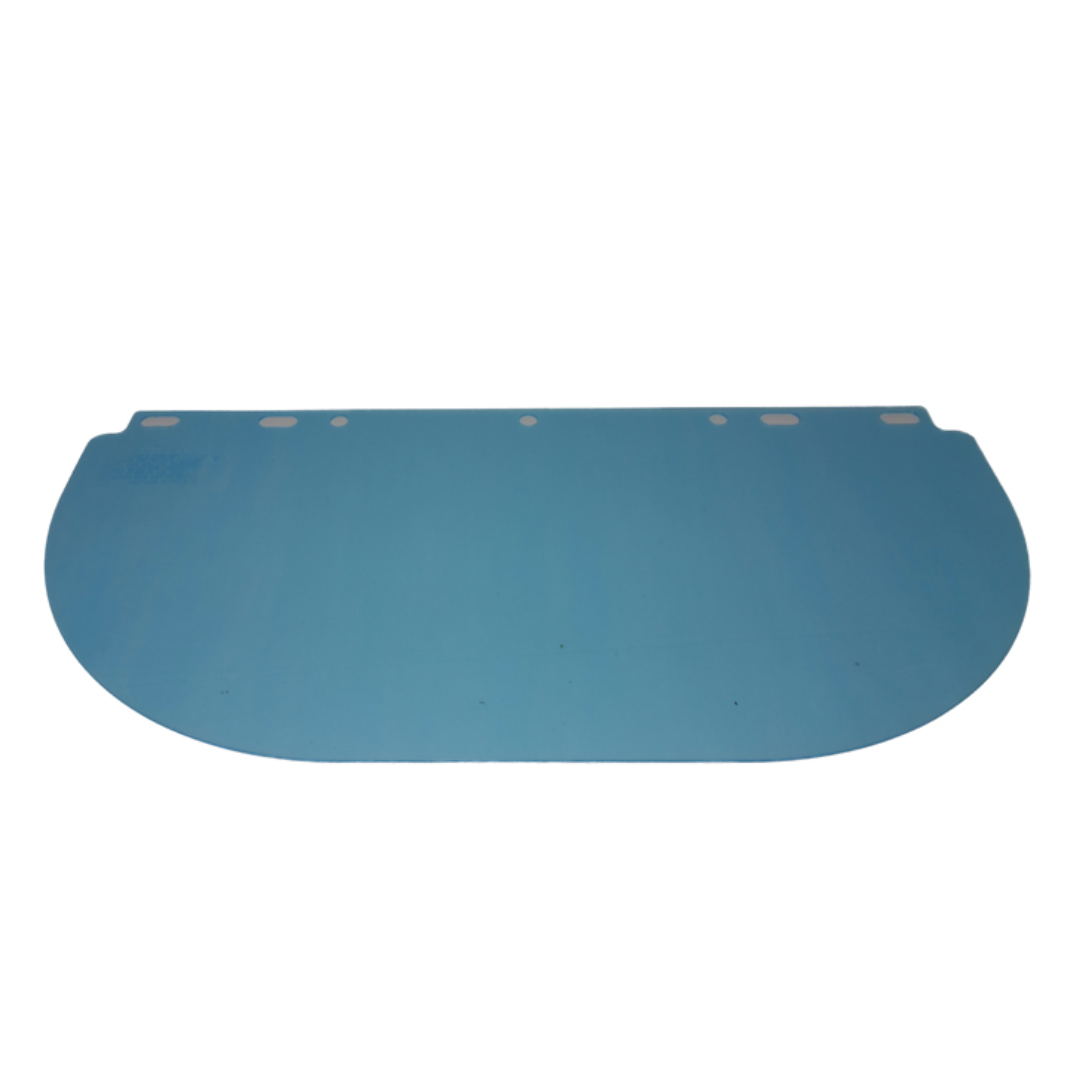 Fibre-Metal F-500 Style Face Shields