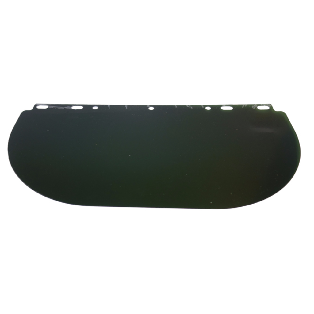 Shop Fibre-Metal F-500 Style Face Shields | Canada Welding Supply