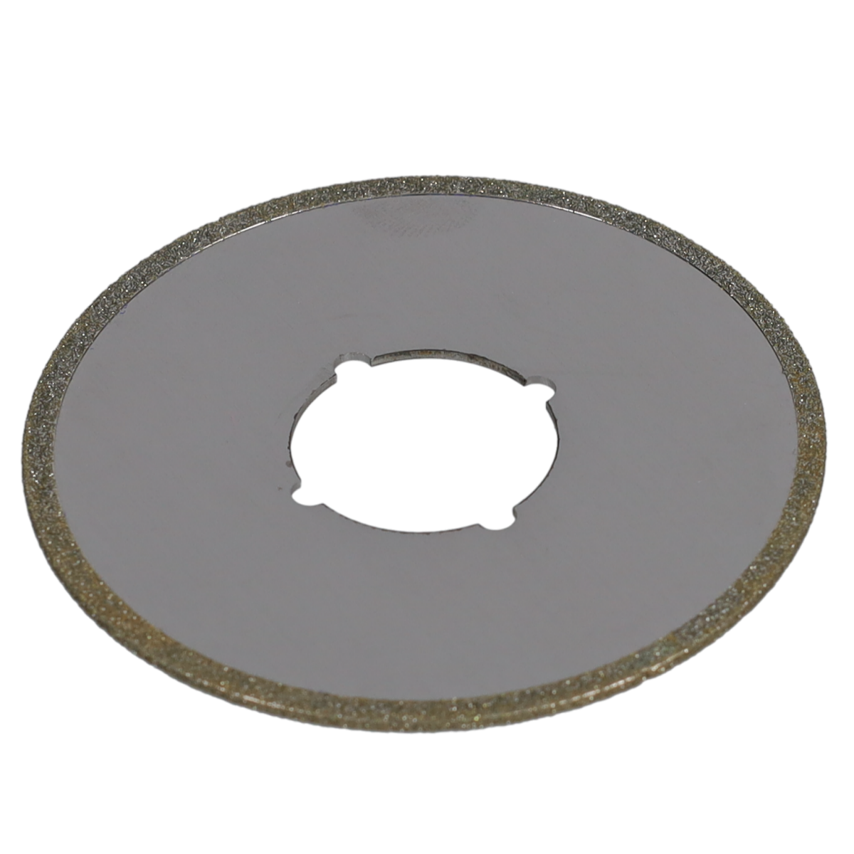 Diamond Cut-Off Wheel, 44490520, for Ultima TIG-Cut