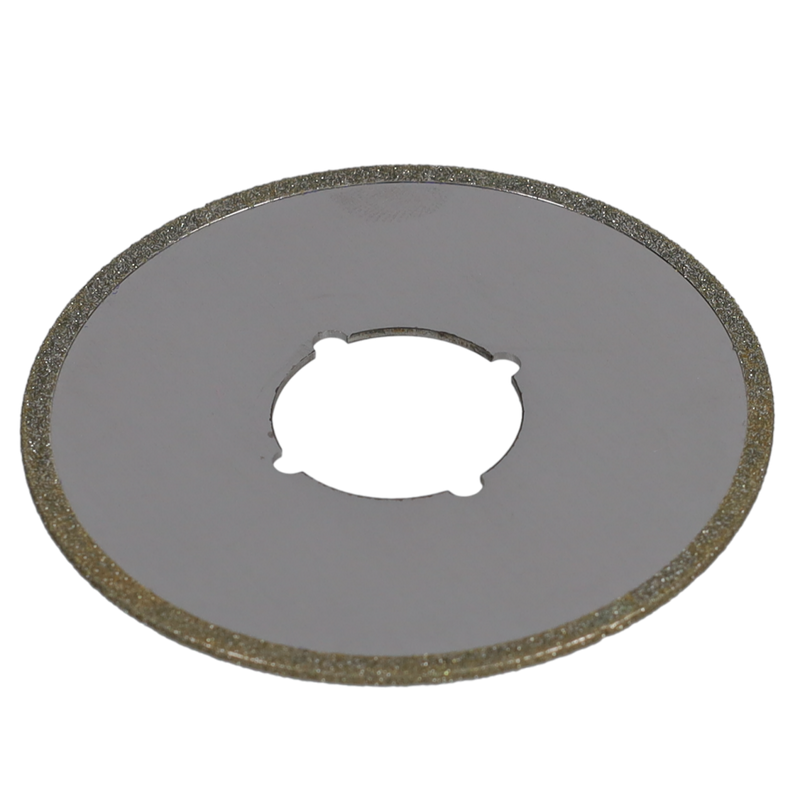 Diamond Cut-Off Wheel, 44490520, for Ultima TIG-Cut
