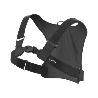 Optrel Swiss Air Replacement Shoulder Harness - 4556.030