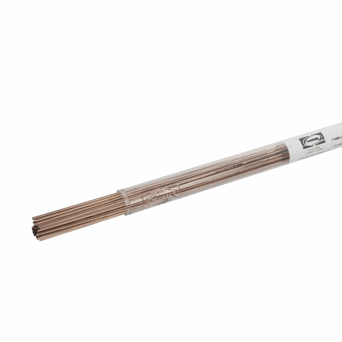 Stillness Shop Harris Stay-Silv® 5% Silver PhosCopper Brazing Alloy