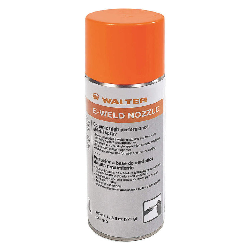 Walter e-weld bzzzle ™ anti-éclaboussures - Remplacement