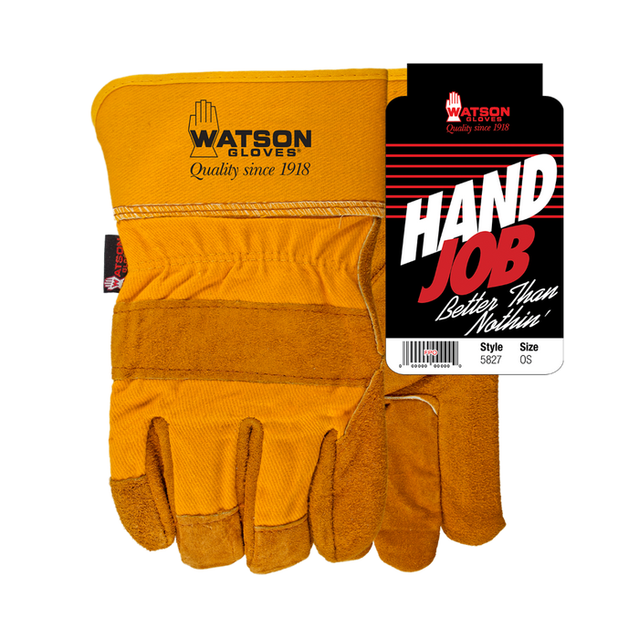 Watson 5827 Hand Job Work Glove