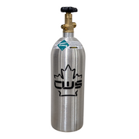 5lb CO2 Cylinder