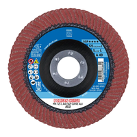 67651 Polifan ALU Curved Flap Disc