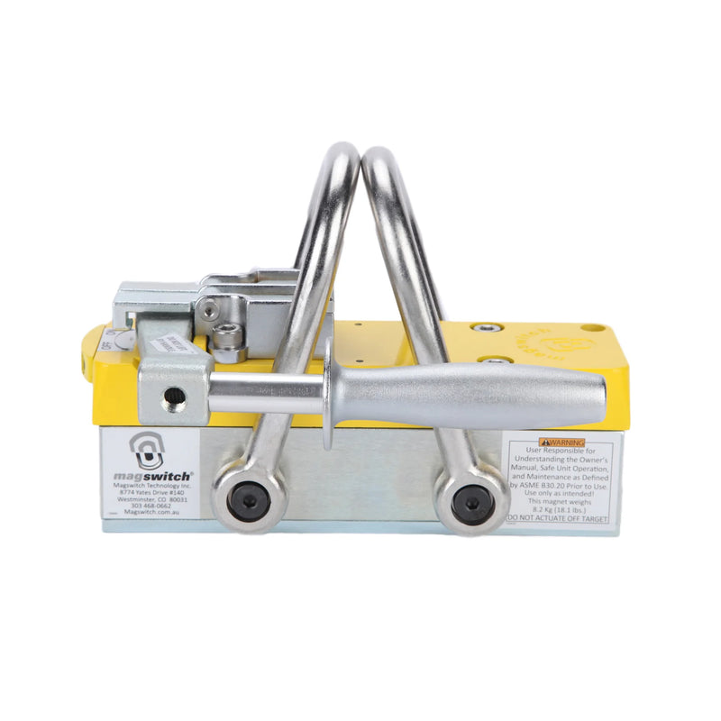Magswitch MLAY 600X4 Lifting Magnet - 8100364