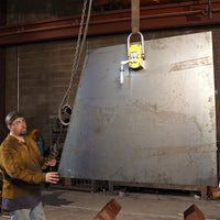 Magswitch MLAY1000X2 Lifting Magnet - 8100484