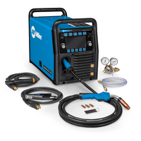 Miller Multimatic® 255 Multiprocess Welding Machine
