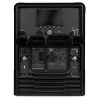 Miller Bobcat 265 Air Pak w/Battery Charge/Crank Assist - 907876