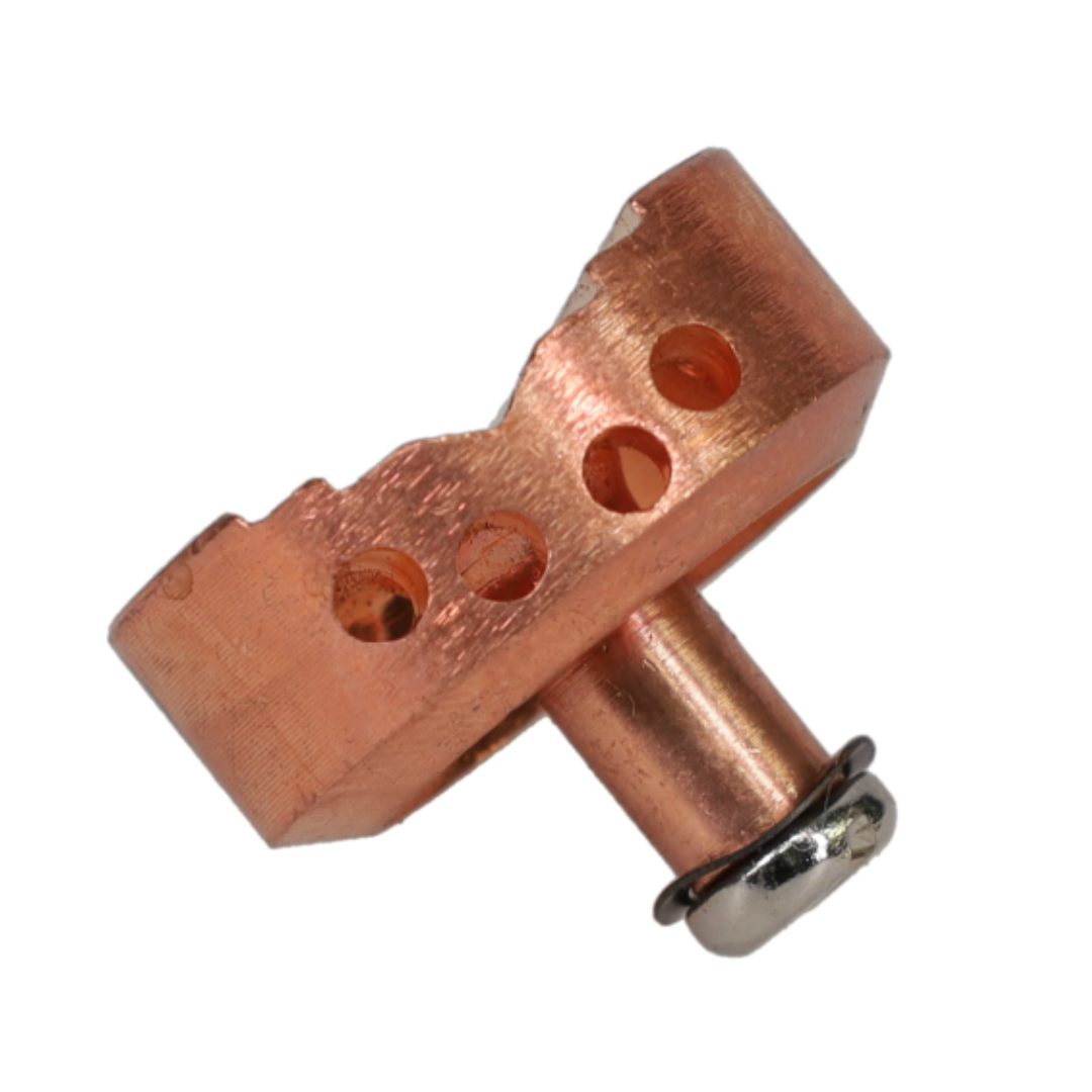 Replacement Head w/Screw for K4000 Style Gouging Torches - 94-378-368