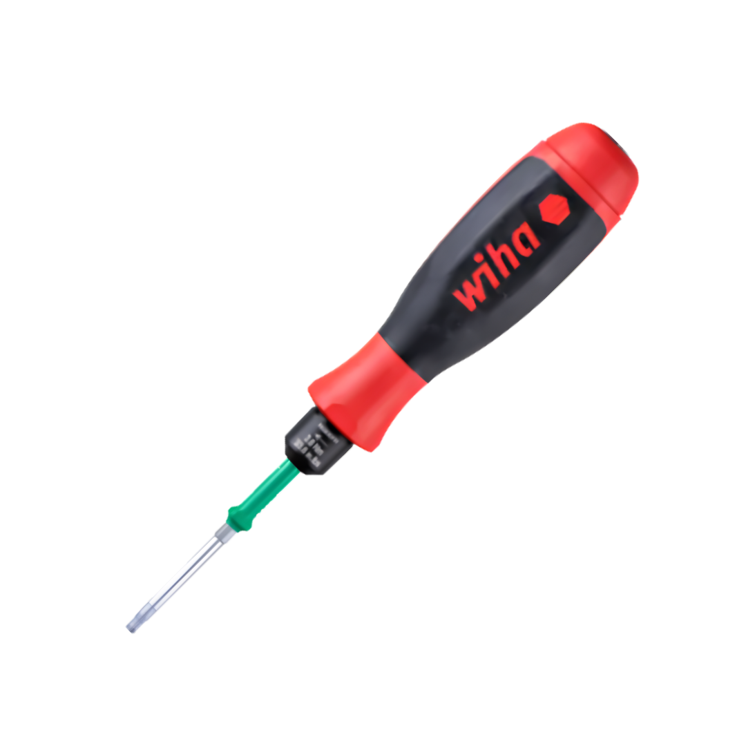Pferd 20135, ALUMASTER Preset Torque Wrench