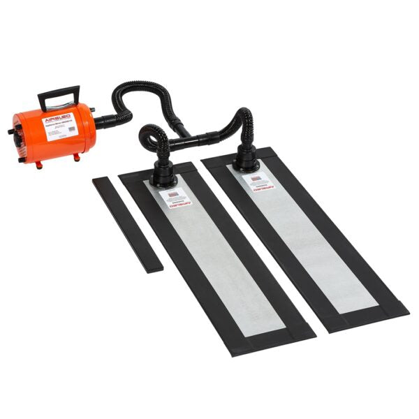 Airsled Standard Duty Appliance Mover | 750 lb lift capacity