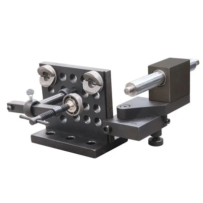 Modular Pipe and Tube Notcher for 5/8