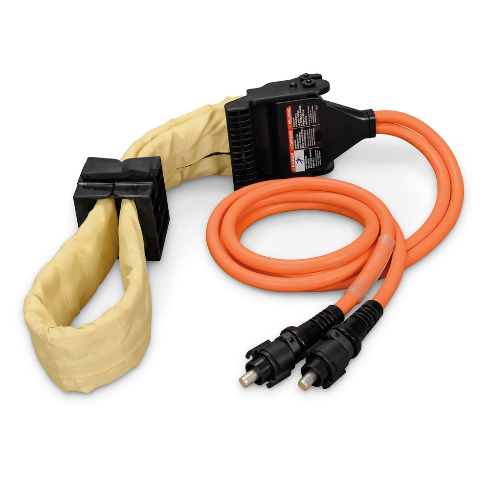 Miller 301452, ArcReach Air-Cooled Quick Wrap