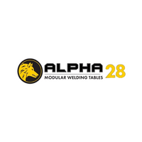 Alpha 28 Logo