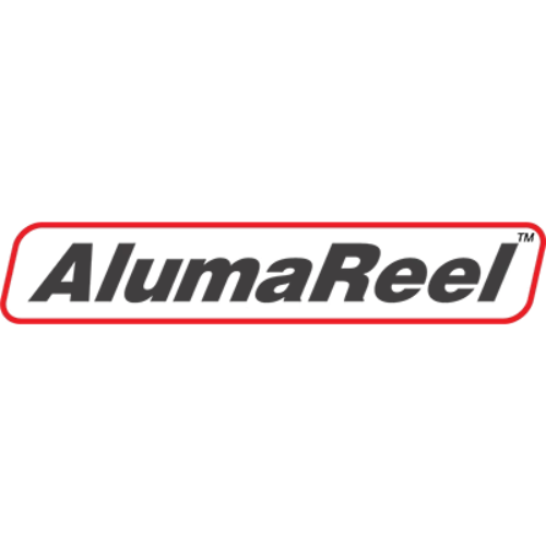 Alumareel Logo