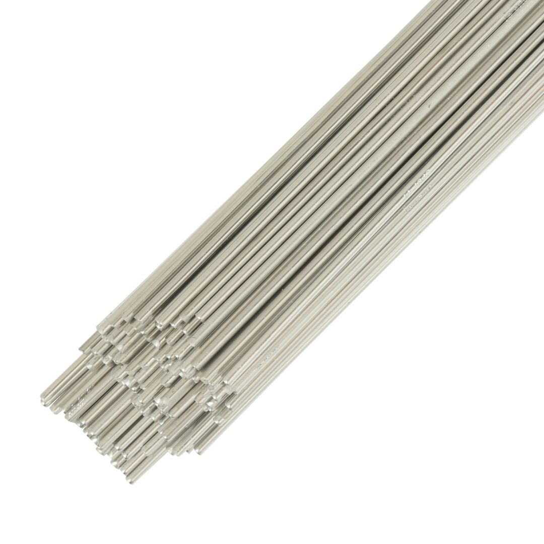Shop 5554 Tig en aluminium | Canada Welding Supply