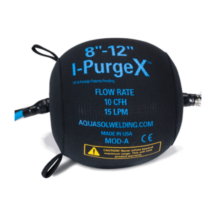 Aquasol I-Purge X Isolator® Single Bag Inflatable Purge Dams