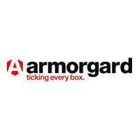 Armorgard Logo