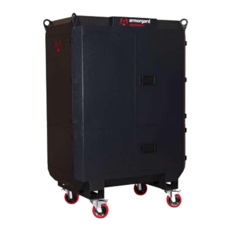 Armorgard Mobile Workstation - SS2-T