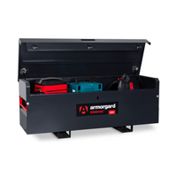 Armorgard Jobsite Tool Storage - SiteBoss ChestTM SB25