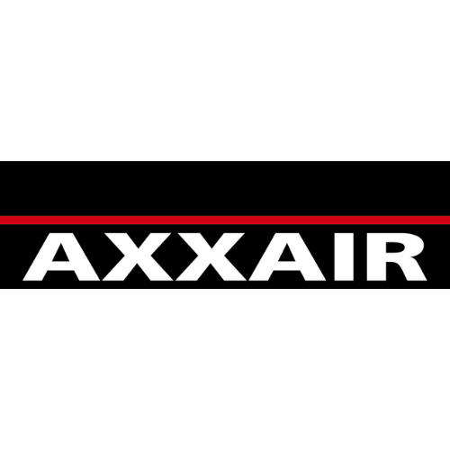 Axxair Logo
