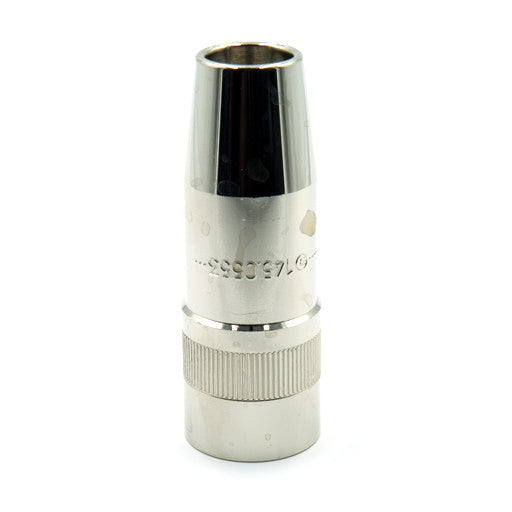 Binzel 145.0553 Nozzle (10/Pack)