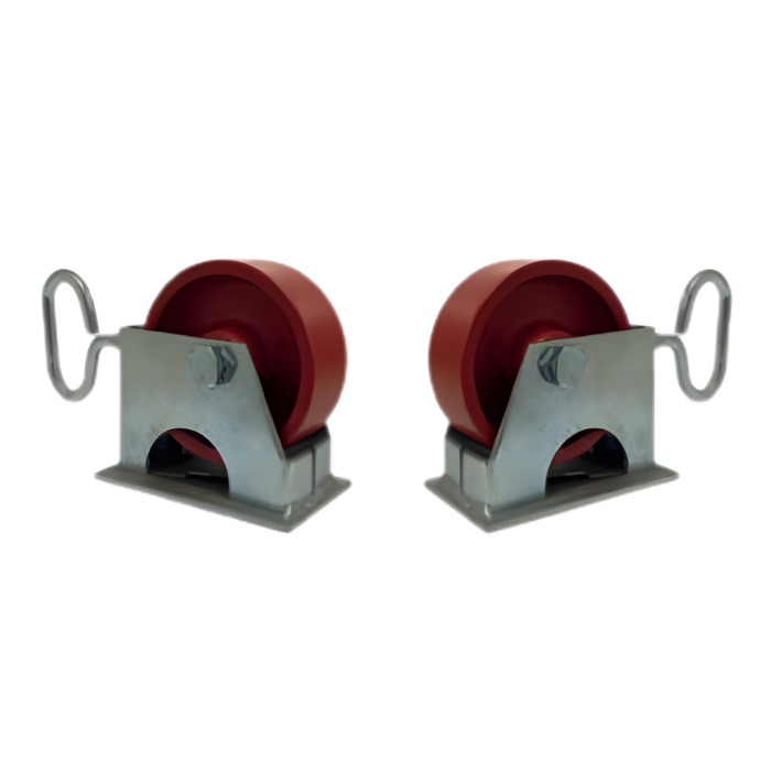 B&B Sumner SWH3, Steel Wheel Head Set
