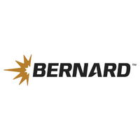 Bernard BTB Series 500A MIG Welding Gun 25 ft - Q5025MS3ESC
