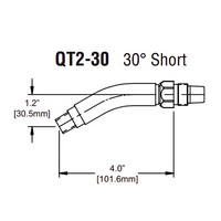 Bernard_QT2-30_Gooseneck