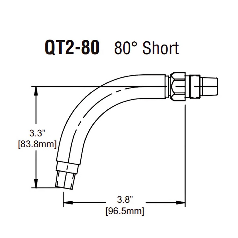 Bernard_QT2-80_Gooseneck