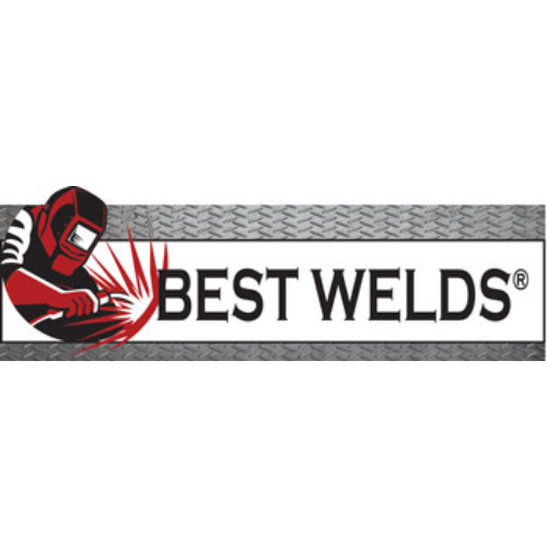 Best Welds Logo