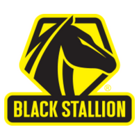 Black Stallion UB100 FR Industrial Umbrella (No Stand)