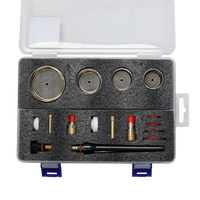 Blaze Quartz TIG Cup Kit