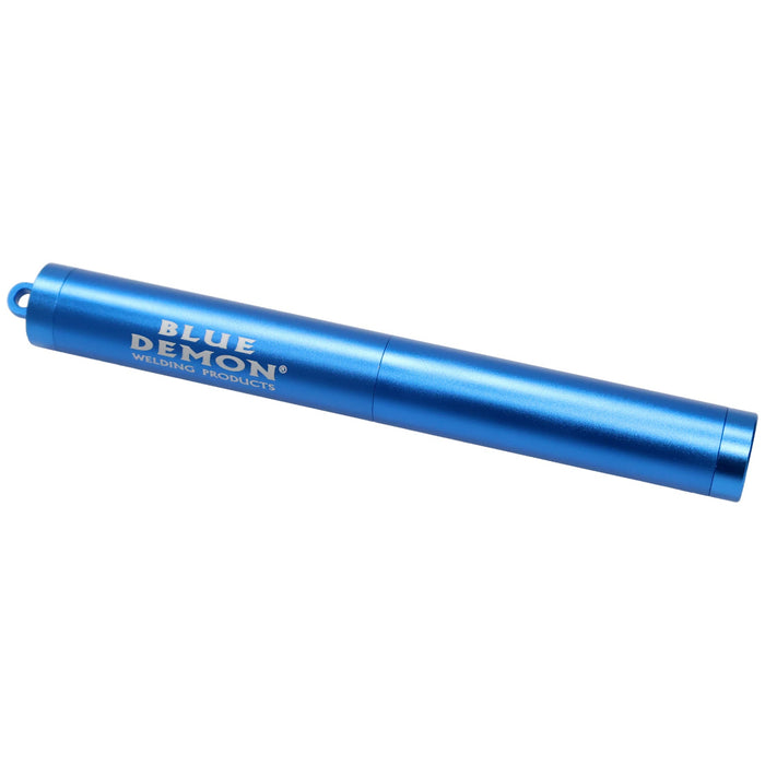 Blue Demon Tungsten Storage Tube