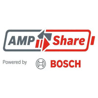 AMPShare Logo